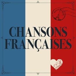Album cover of Chansons Françaises