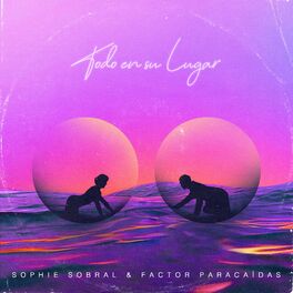 Album cover of Todo en Su Lugar