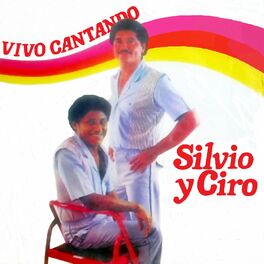 Album cover of Vivo cantando (Original)