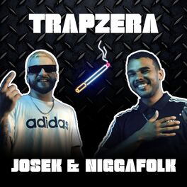 Album cover of Trapzera