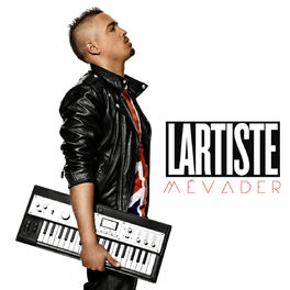 Album cover of Mévader
