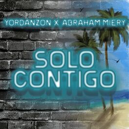 Album cover of Solo Contigo