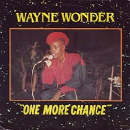 Album cover of One More Chance