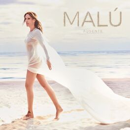 Album cover of Ausente