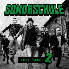 Album cover of Lost Tapes 2