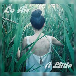 Album cover of A Little