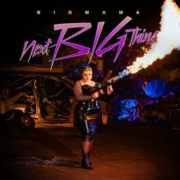 Album cover of Next Big Thing