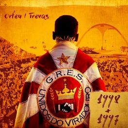 Album cover of Orfeu / Trevas (1998/1997)