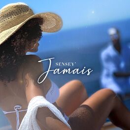 Album cover of Jamais