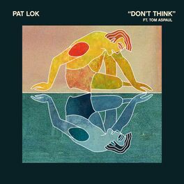 Album cover of Don't Think