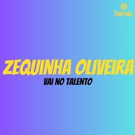 Album cover of Vai no Talento