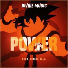 Album cover of POWER