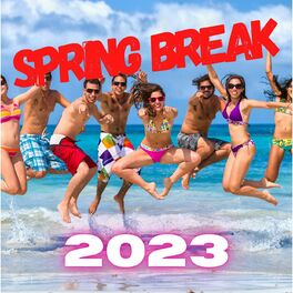 Album cover of Spring Break 2023