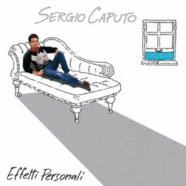 Album cover of Effetti Personali