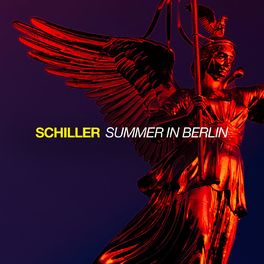Album cover of Summer In Berlin