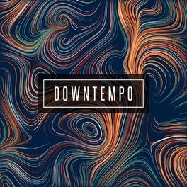 Album cover of Downtempo