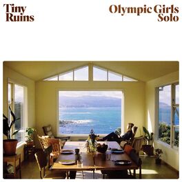 Album cover of Olympic Girls (Solo)
