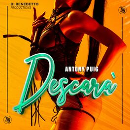 Album cover of Descará