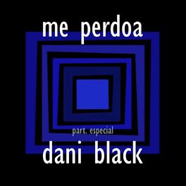 Album cover of Me Perdoa