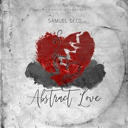 Album cover of Abstract Love