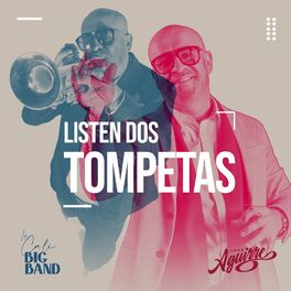 Album cover of Listen Dos Trompetas