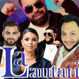 Album cover of La lautari