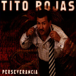 Album cover of Perseverancia
