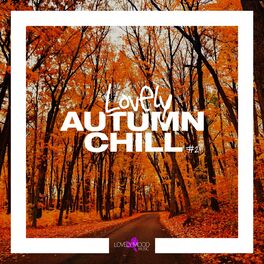 Album cover of Lovely Autumn Chill #2