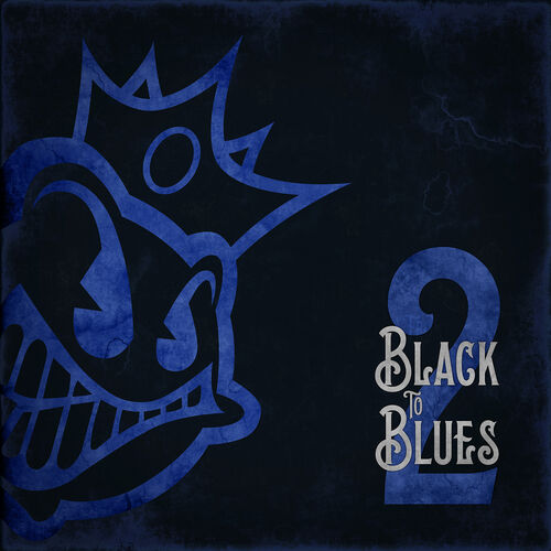 Download CD Black Stone Cherry - Black to Blues, Vol. 2 2019 - Torrent CD Black Stone Cherry - Black to Blues, Vol. 2 2019 - Torrent download
