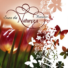 Album cover of Sons da Natureza - Romance