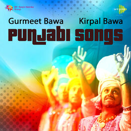 Album cover of Punjabi Songs