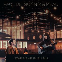 Album cover of Stap Maar In Bij Mij