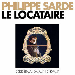 Album cover of Le locataire (Bande originale du film)