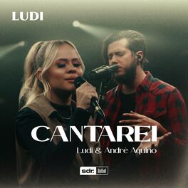 Album cover of Cantarei