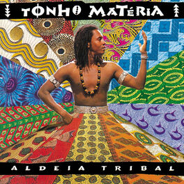 Album cover of Aldeia Tribal