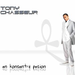 Tony Chasseur albums songs playlists Listen on Deezer