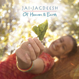 Album cover of Of Heaven & Earth