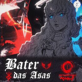 Album cover of Griffith: Bater das Asas