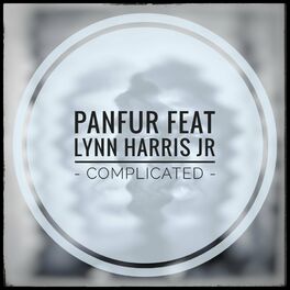 Album cover of Complicated (feat. Lynn Harris Jr)
