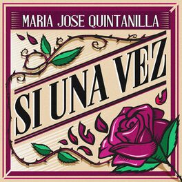 Album cover of SI UNA VEZ