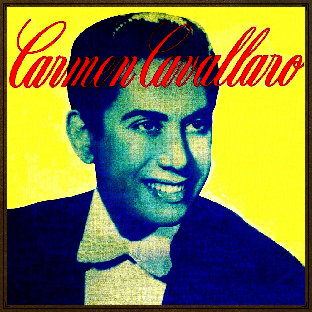 Nicola cavallaro. Певец Кармен стрижка. Vintage Jazz no 33 Carmen Cavallaro 1949.