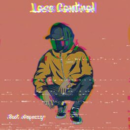 Album cover of Lost Controle