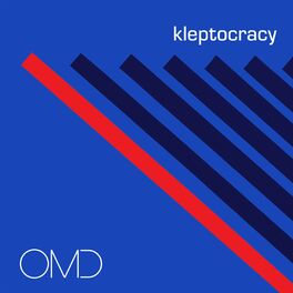 Album cover of Kleptocracy