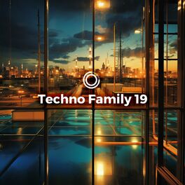 Album cover of Techno Family 19