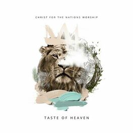 Album cover of Taste of Heaven