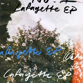 Album cover of Lafayette EP
