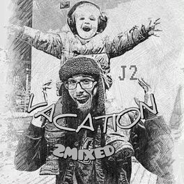 Album cover of VACATION (2Mixed)