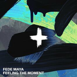 Album cover of Feeling The Moment