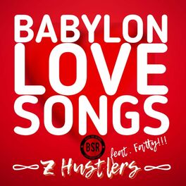 Album cover of Babylon Love Songs