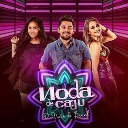 Album cover of Quem Te Falou